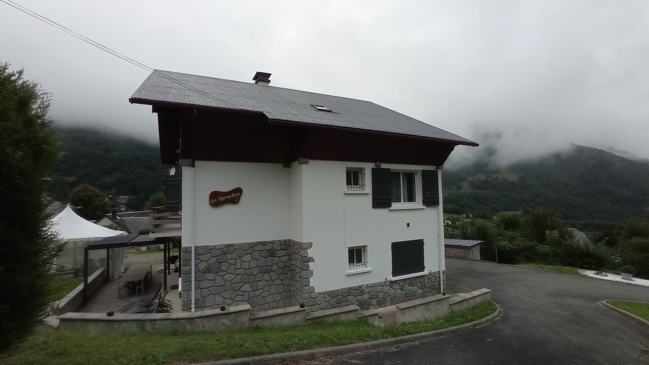 Photo of Outdoor in Cauterets