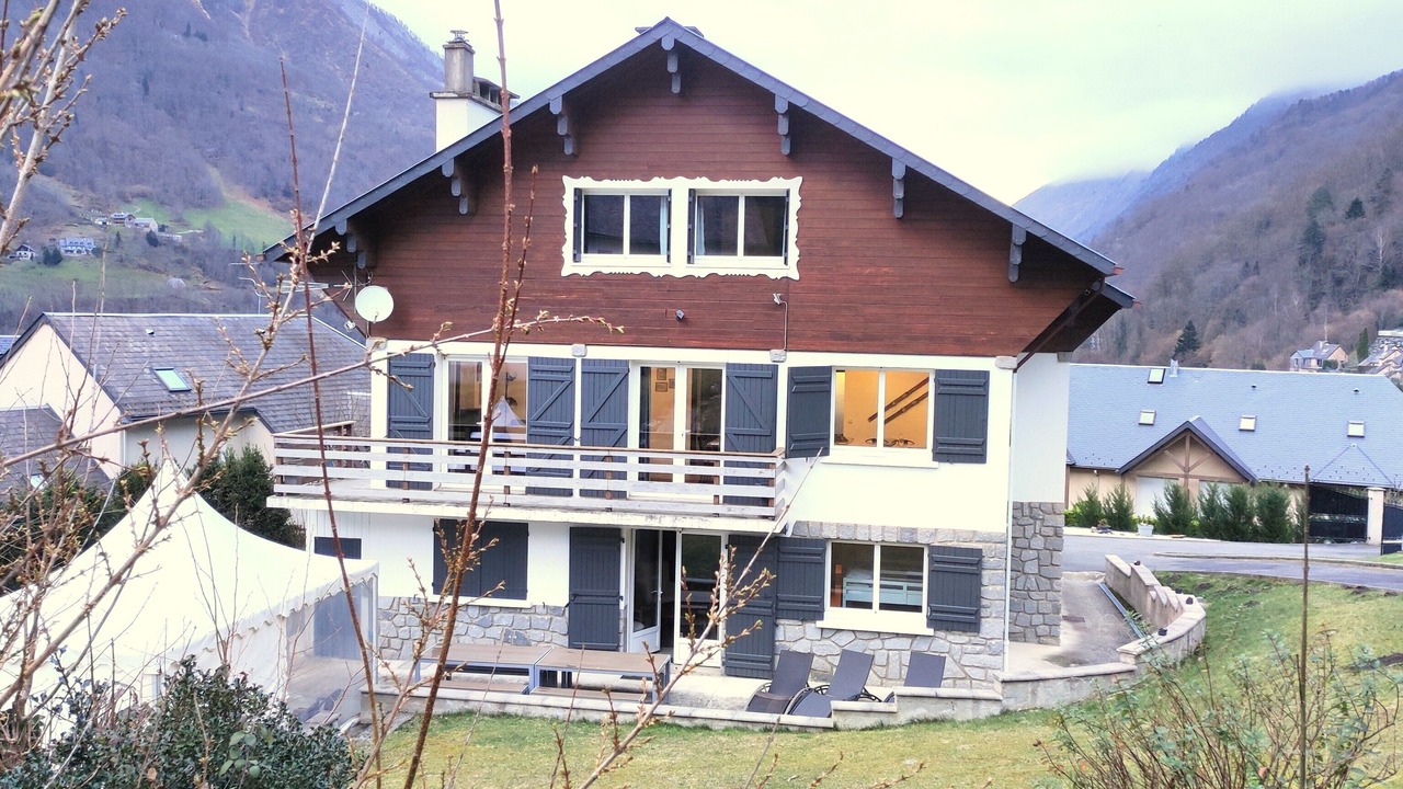Photo of Outdoor in Cauterets