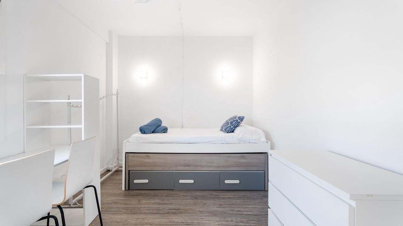 Photo of Bedroom in El Saler