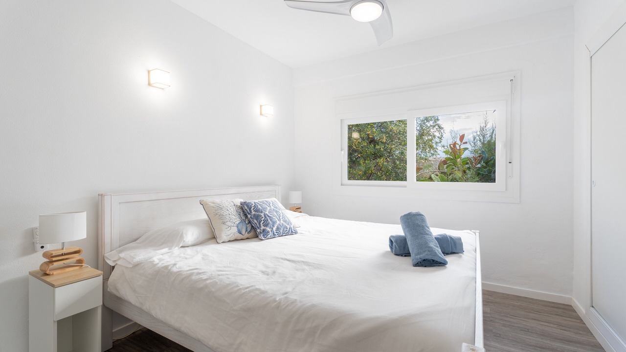 Photo of Bedroom in El Saler