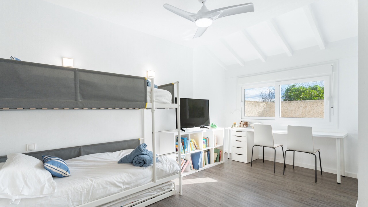 Photo of Bedroom in El Saler