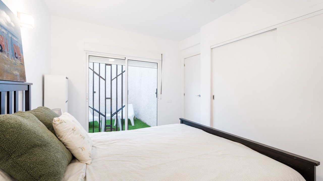 Photo of Bedroom in El Saler