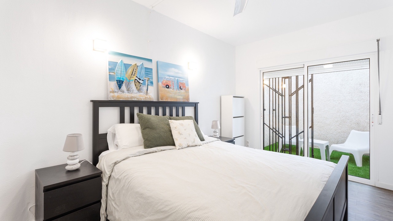 Photo of Bedroom in El Saler