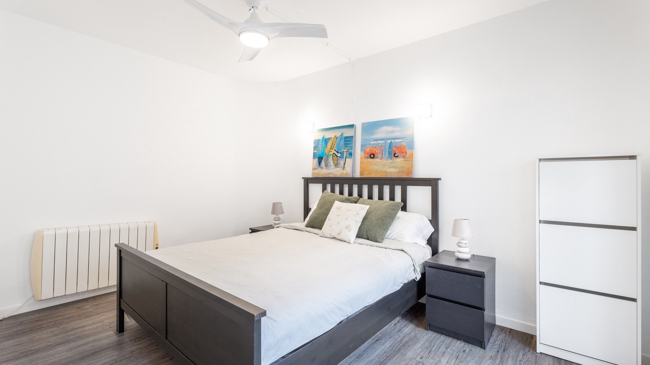 Photo of Bedroom in El Saler