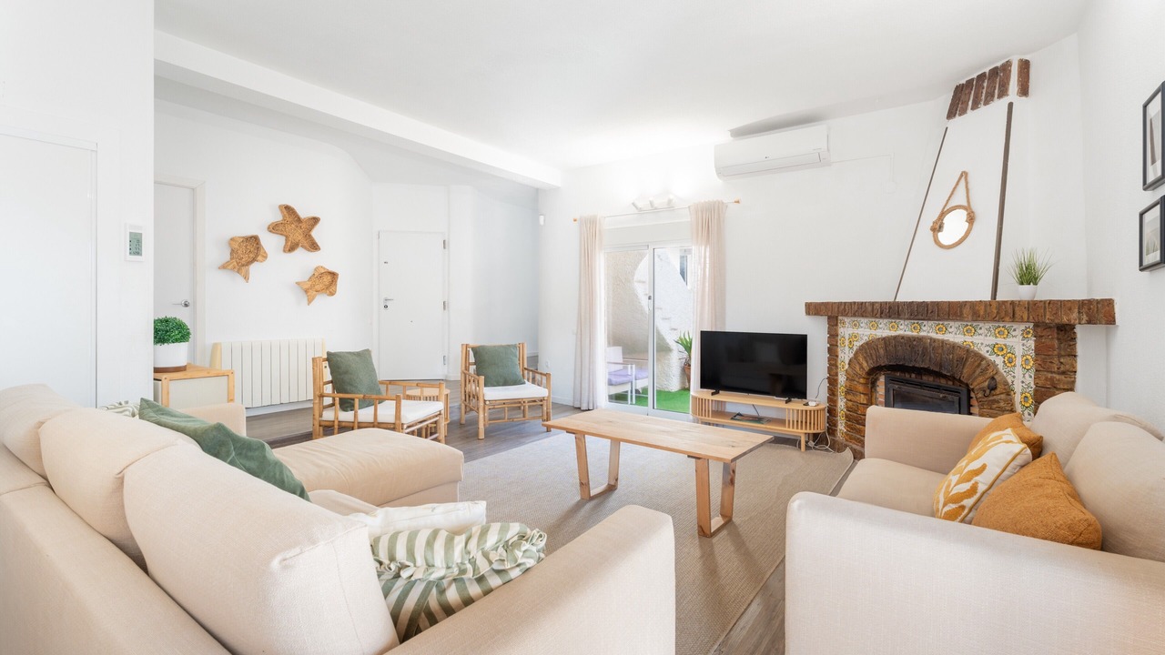 Photo of Livingroom in El Saler
