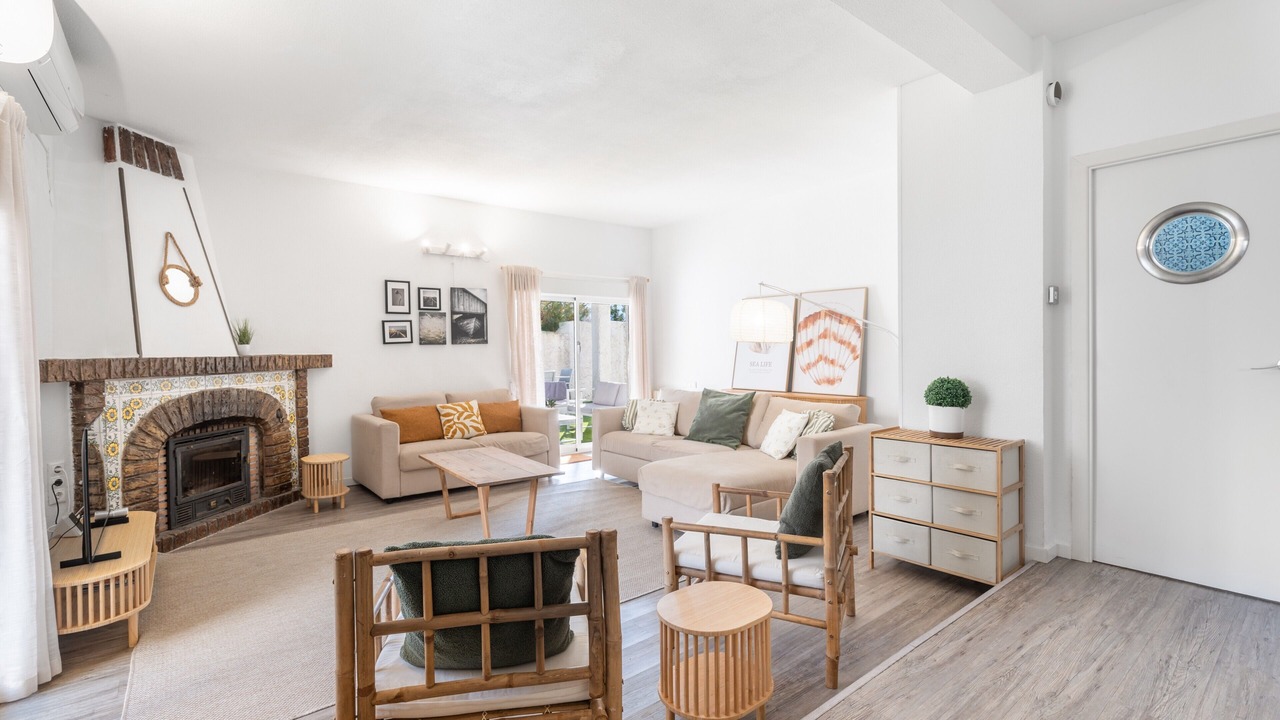 Photo of Livingroom in El Saler