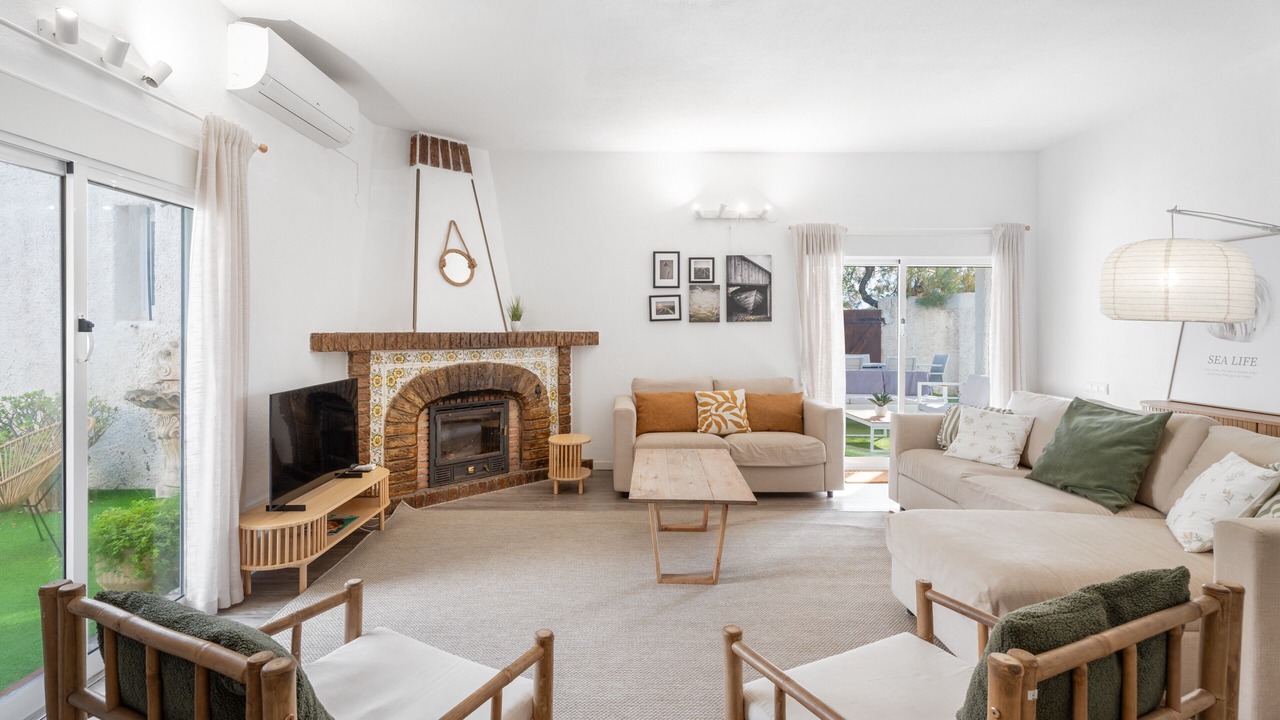 Photo of Livingroom in El Saler