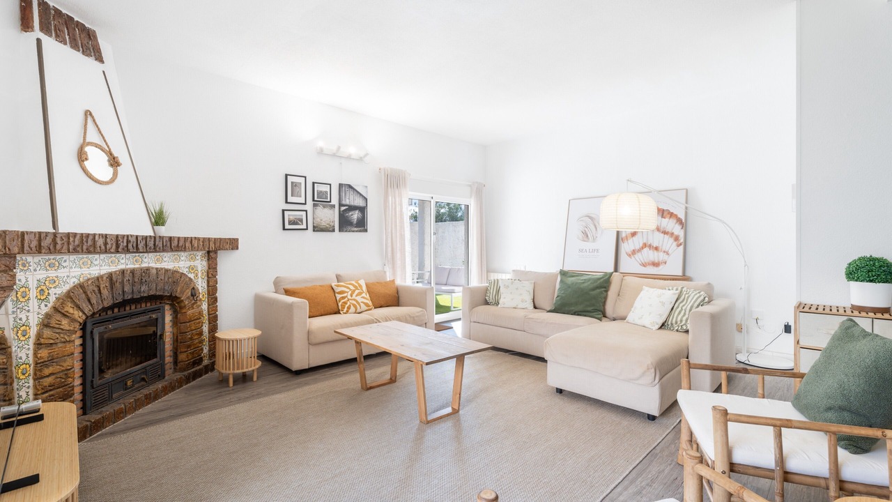 Photo of Livingroom in El Saler
