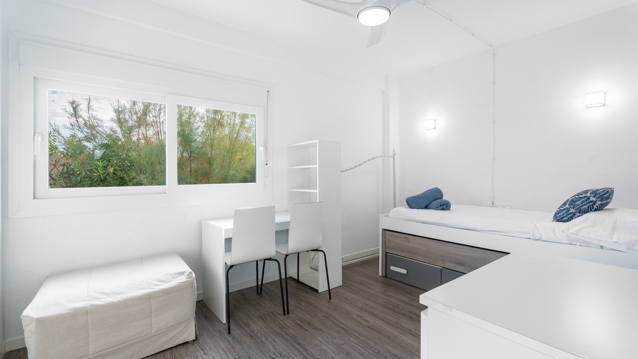 Photo of Bedroom in El Saler