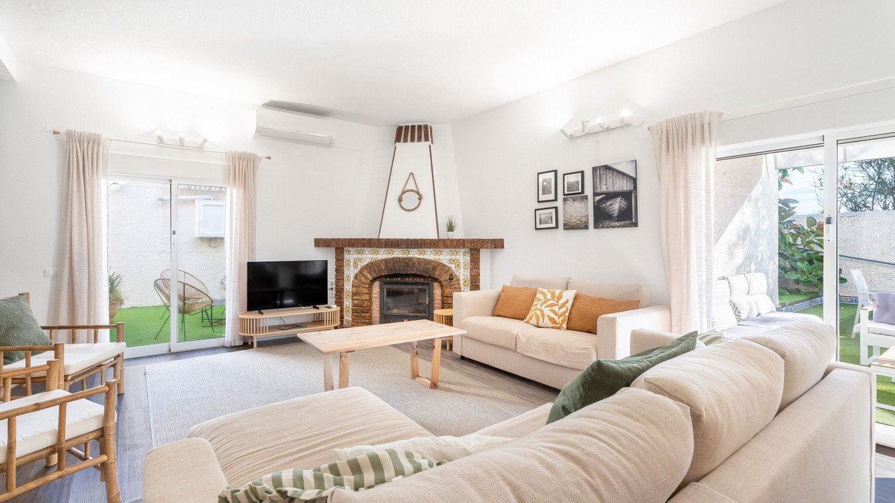 Photo of Livingroom in El Saler