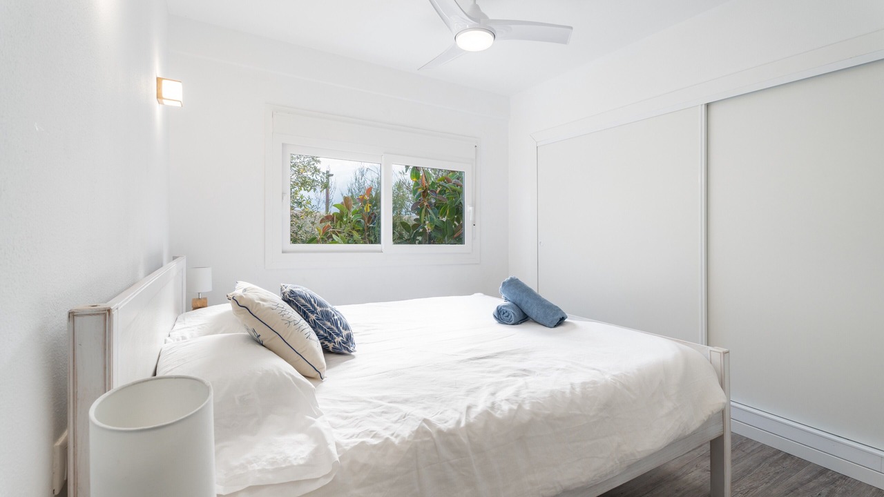 Photo of Bedroom in El Saler