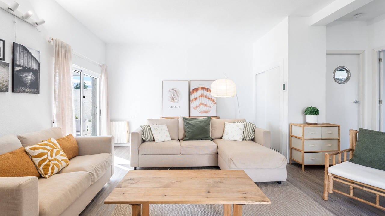 Photo of Livingroom in El Saler