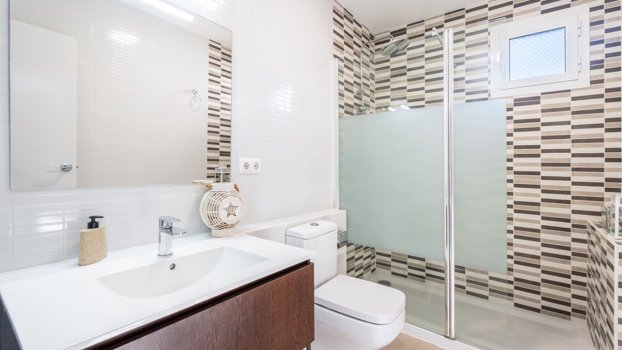 Photo of Bathroom in El Saler