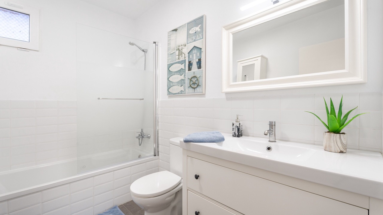 Photo of Bathroom in El Saler