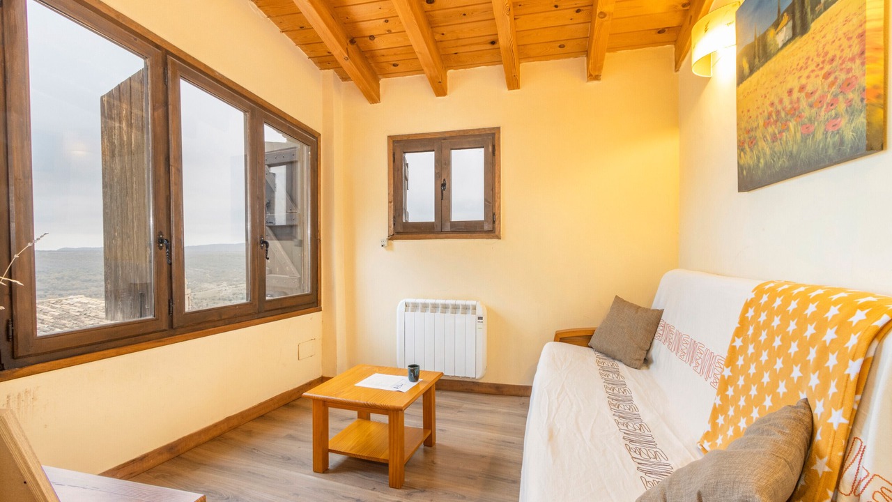 Photo of Livingroom in Estopinan del Castillo