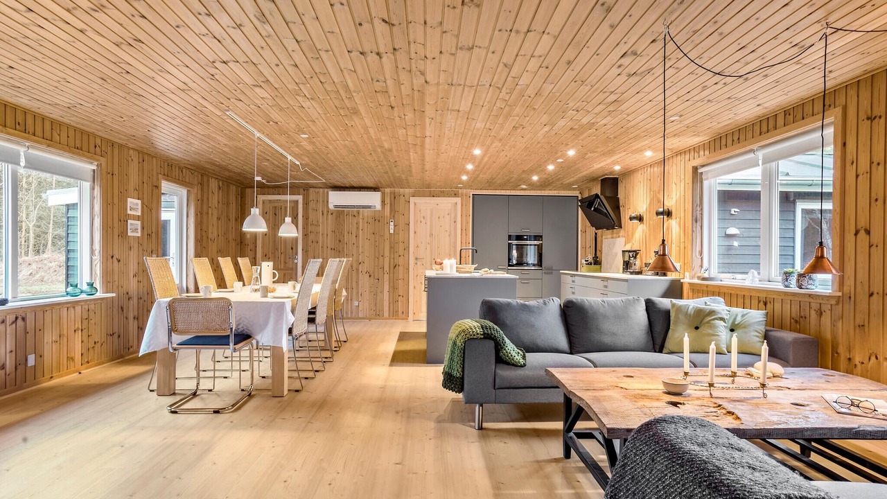 Photo of Bedroom in Bratten Strand