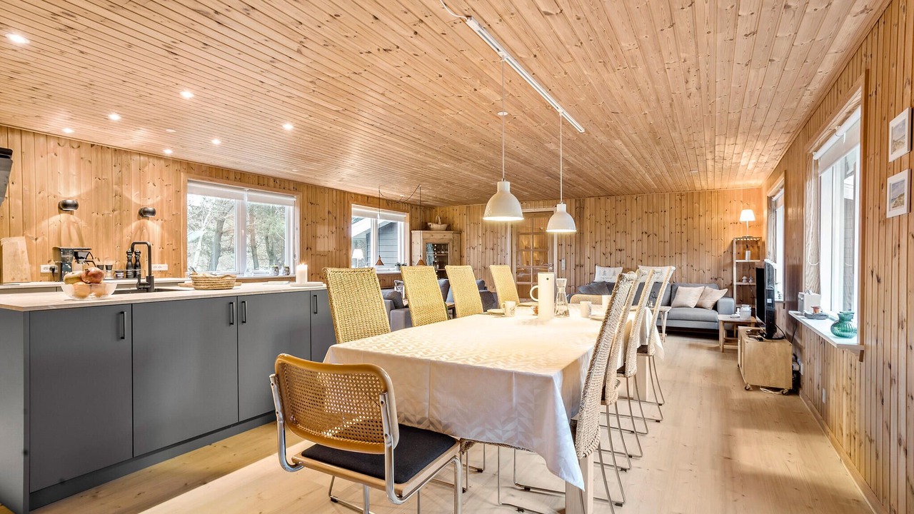 Photo of Bedroom in Bratten Strand