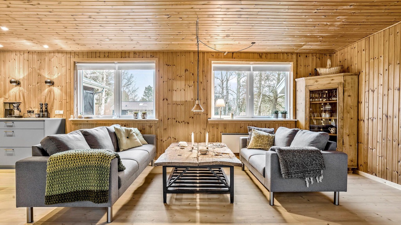 Photo of Bedroom in Bratten Strand