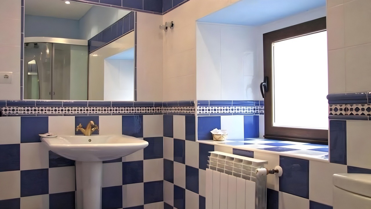 Photo of Bathroom in Almajano