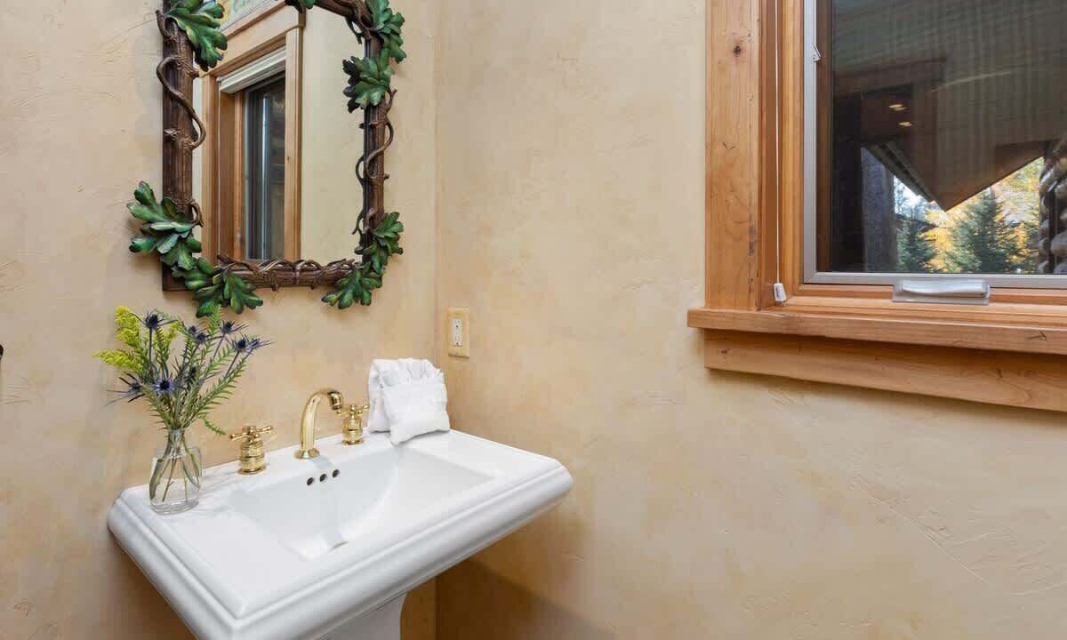 Photo of Bathroom in Granite Ridge