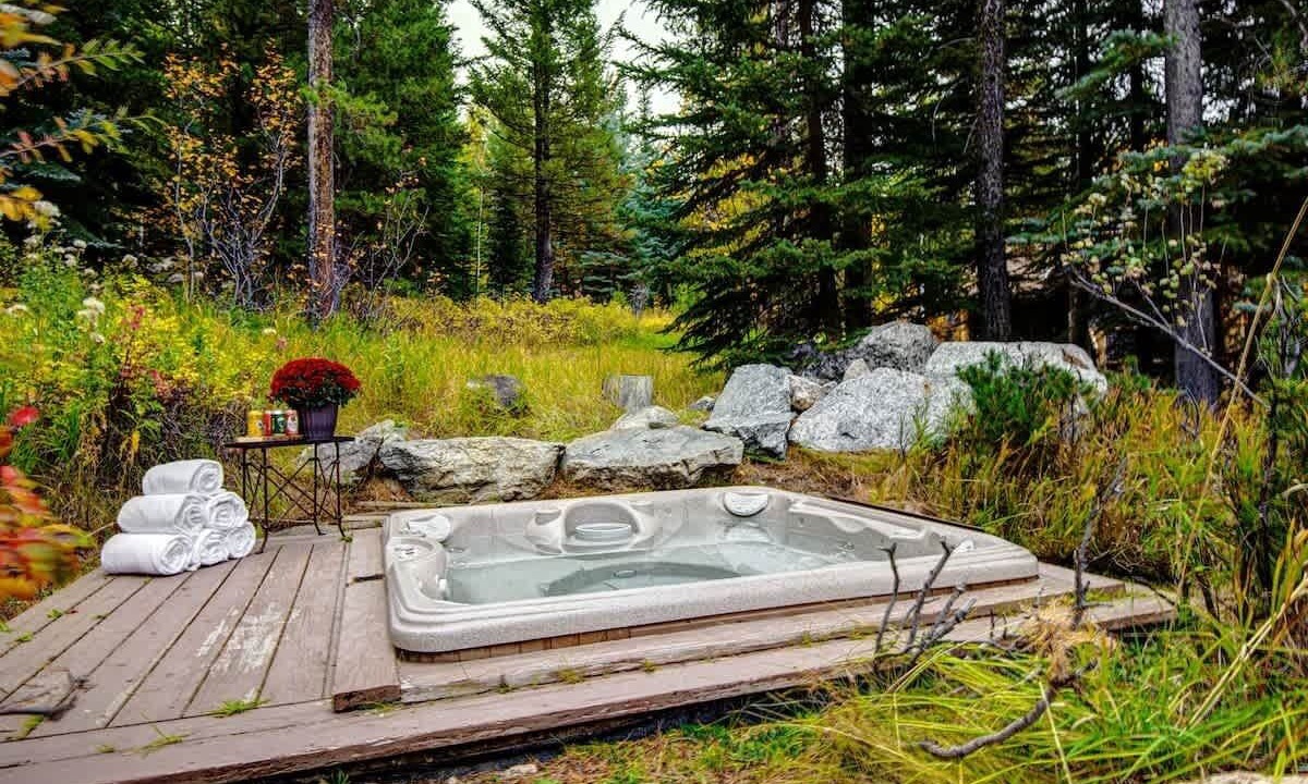 Photo of Outdoor in Granite Ridge