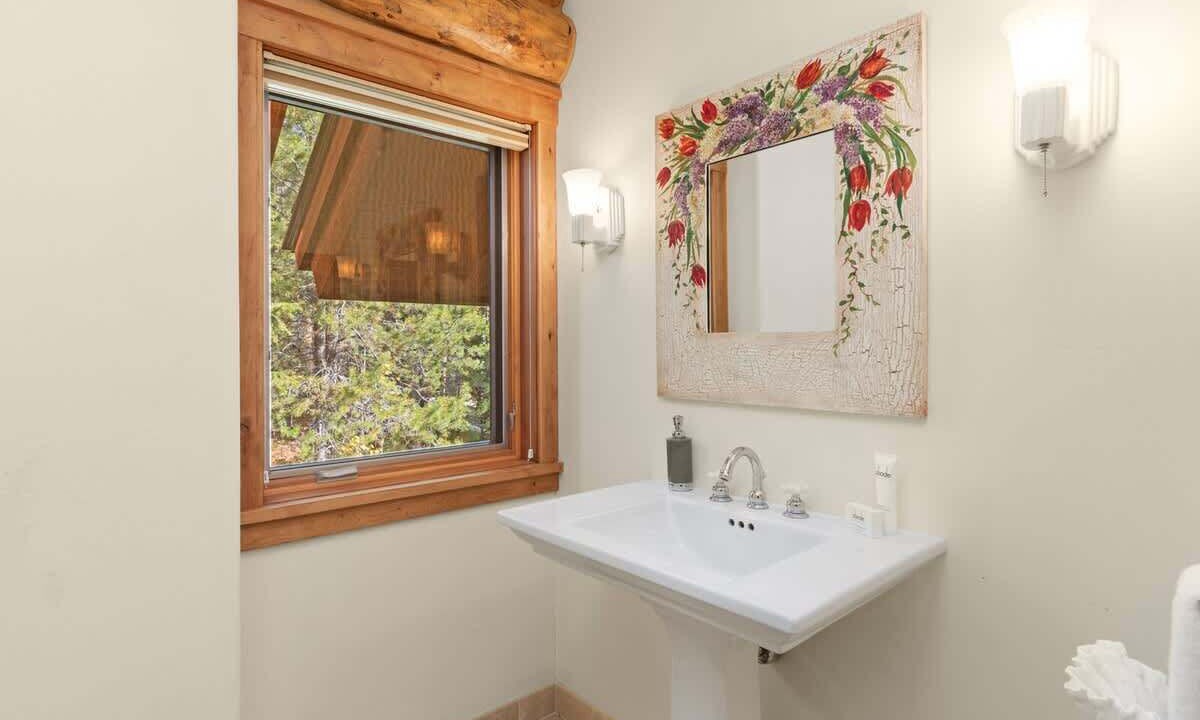 Photo of Bathroom in Granite Ridge