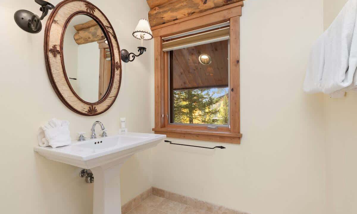 Photo of Bathroom in Granite Ridge