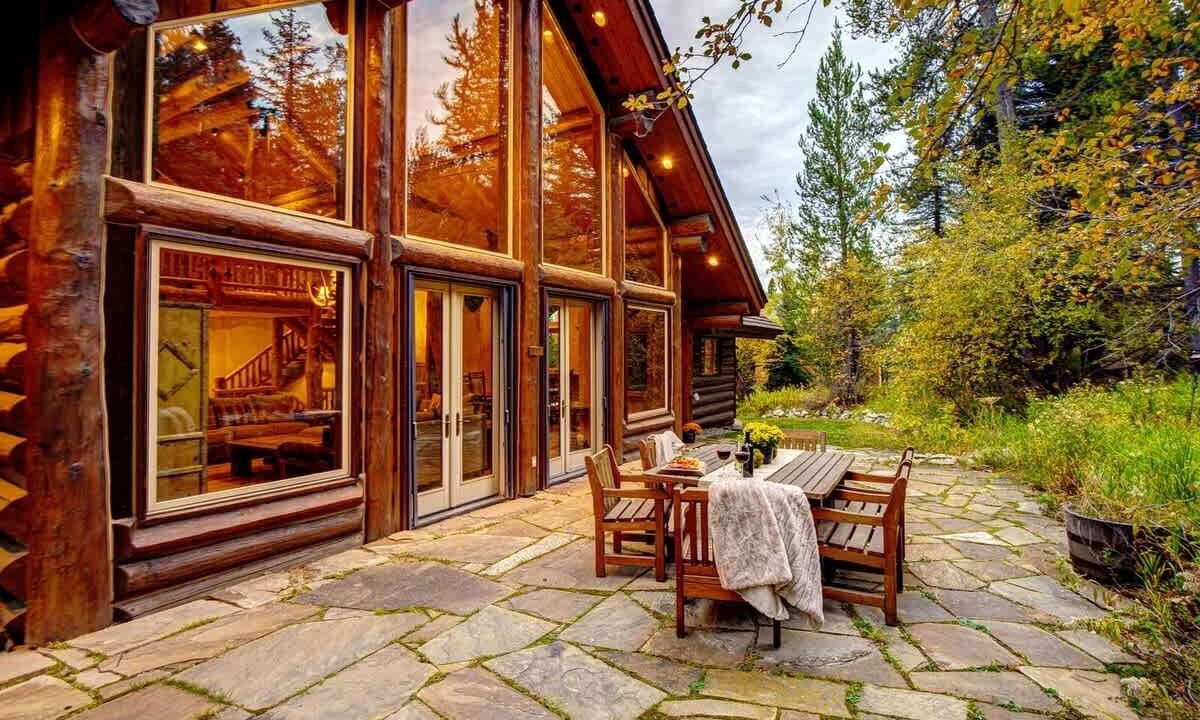 Photo of Outdoor in Granite Ridge