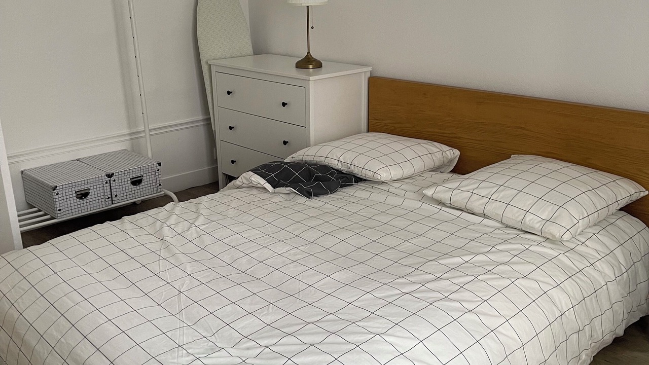 Photo of Bedroom in Odeon