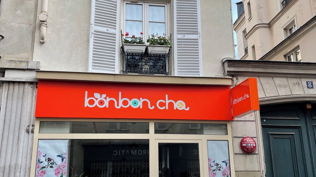 Photo of Outdoor in Odeon
