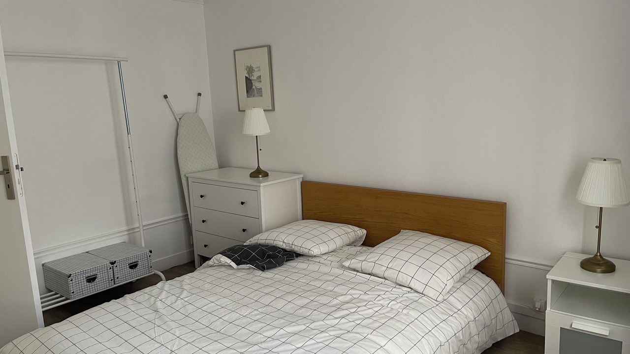 Photo of Bedroom in Odeon