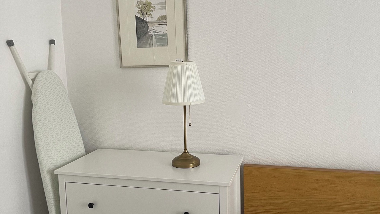 Photo of Bedroom in Odeon