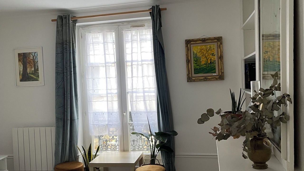 Photo of Bedroom in Odeon