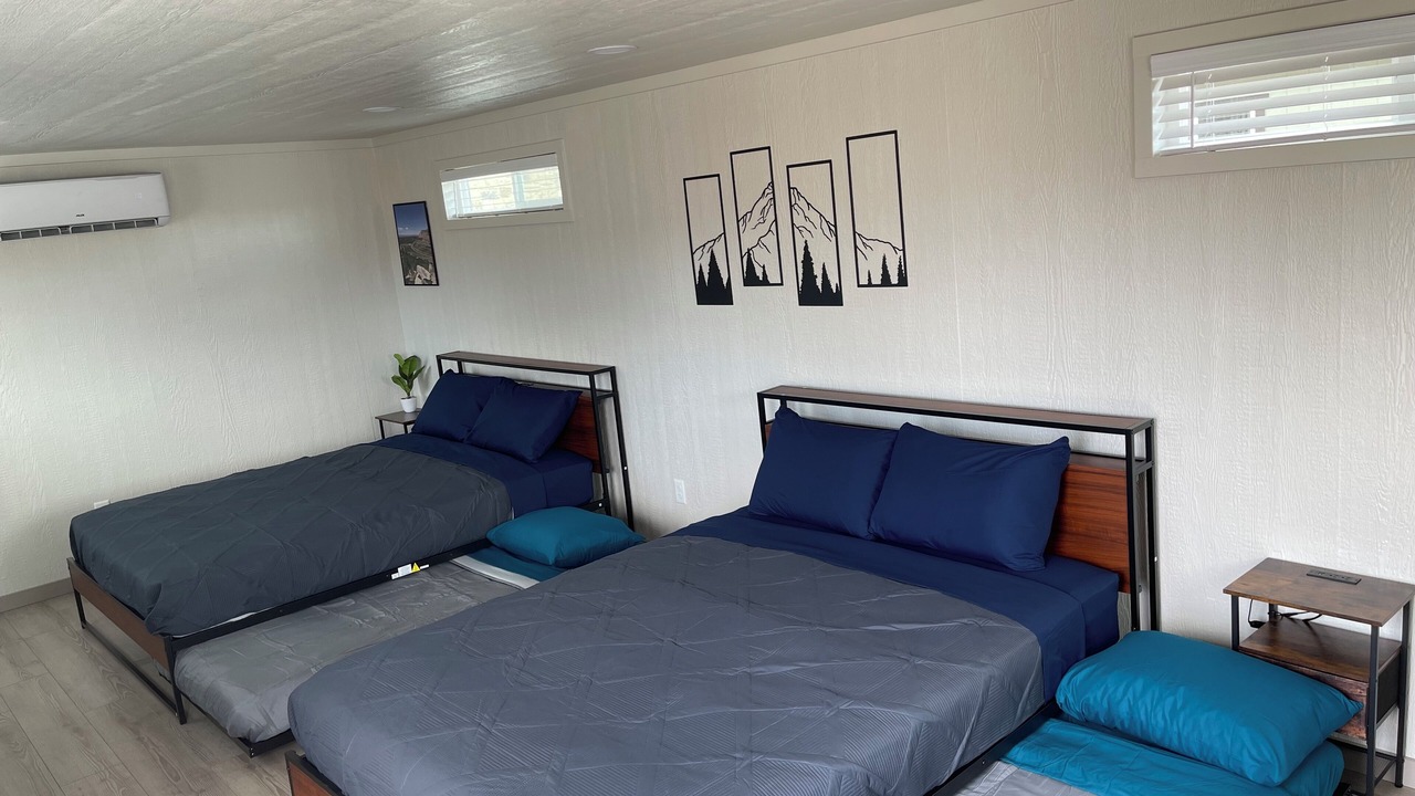 Photo of Bedroom in Grand Junction