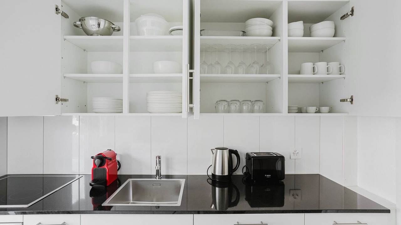 Photo of Kitchen in District 6