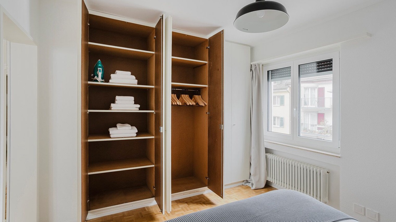 Photo of Bedroom in District 6