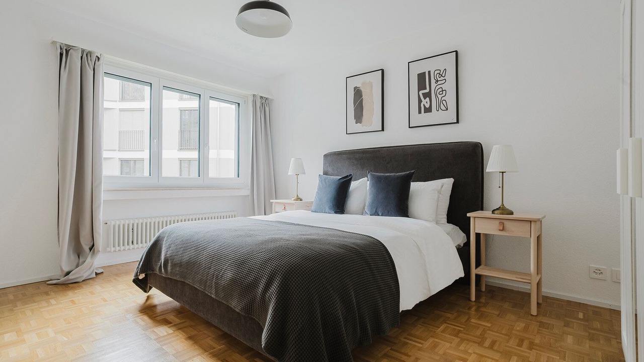 Photo of Bedroom in District 6