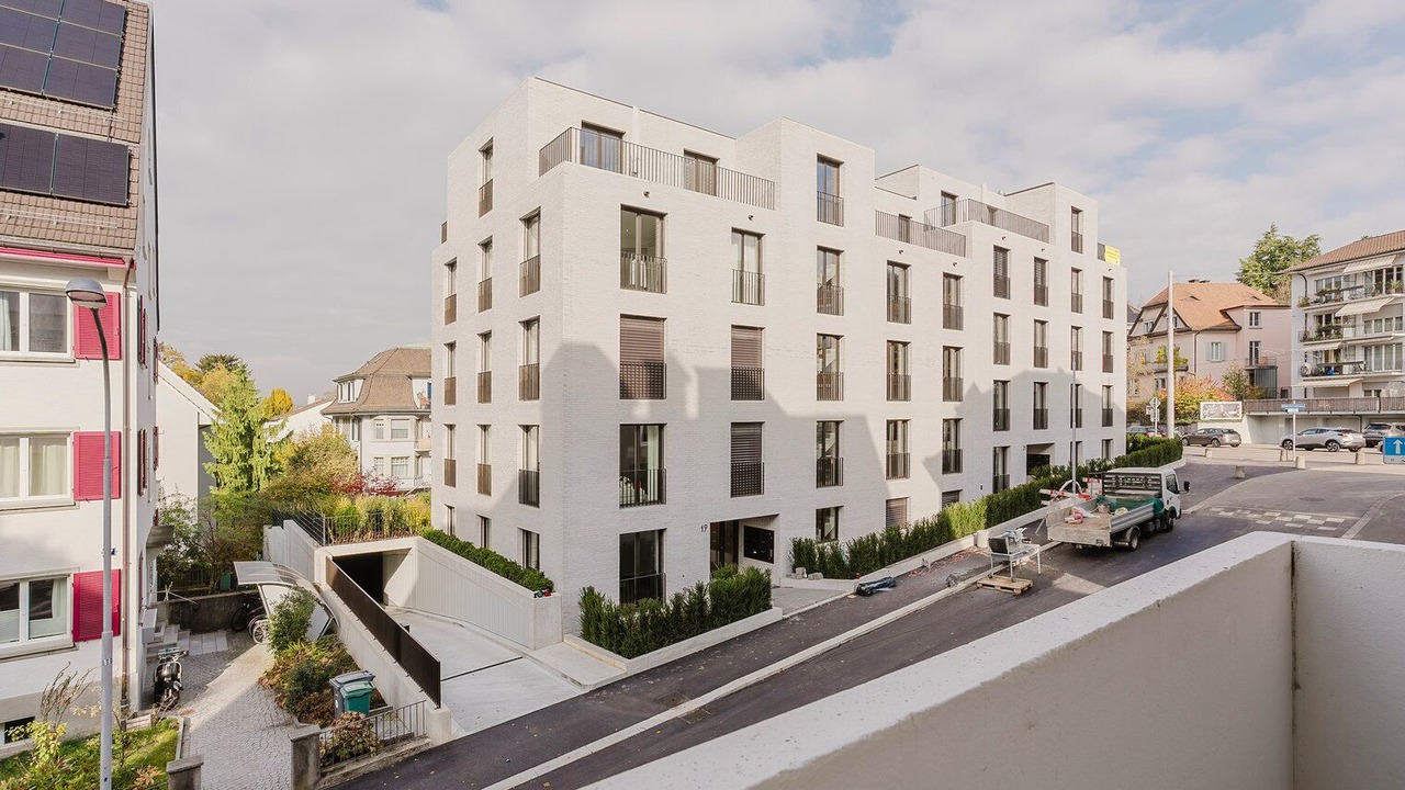 Photo of Outdoor in District 6
