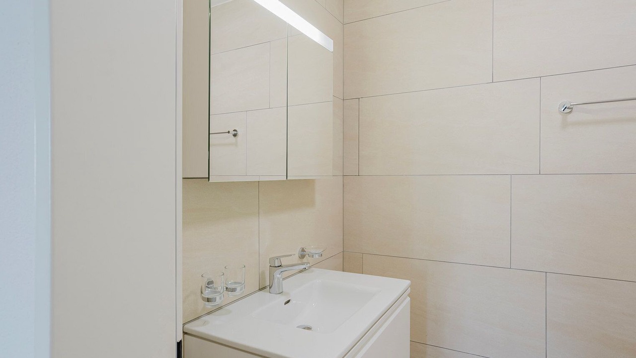 Photo of Bathroom in District 6