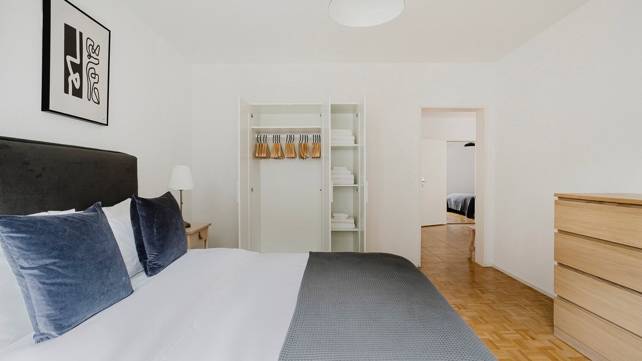 Photo of Bedroom in District 6