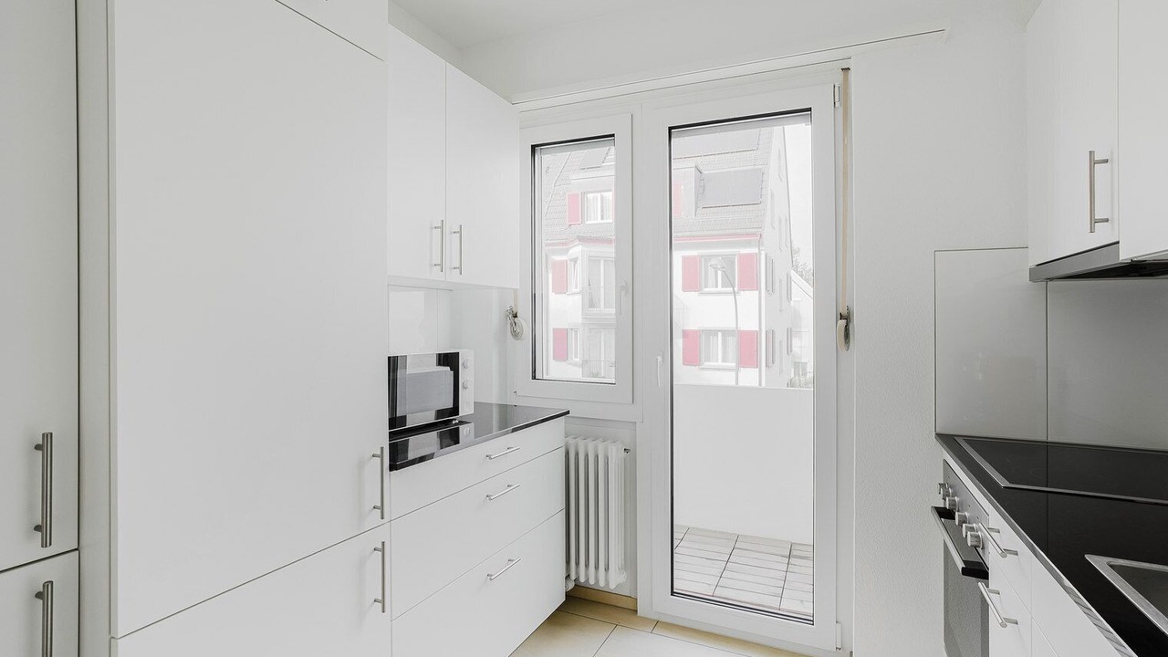 Photo of Kitchen in District 6