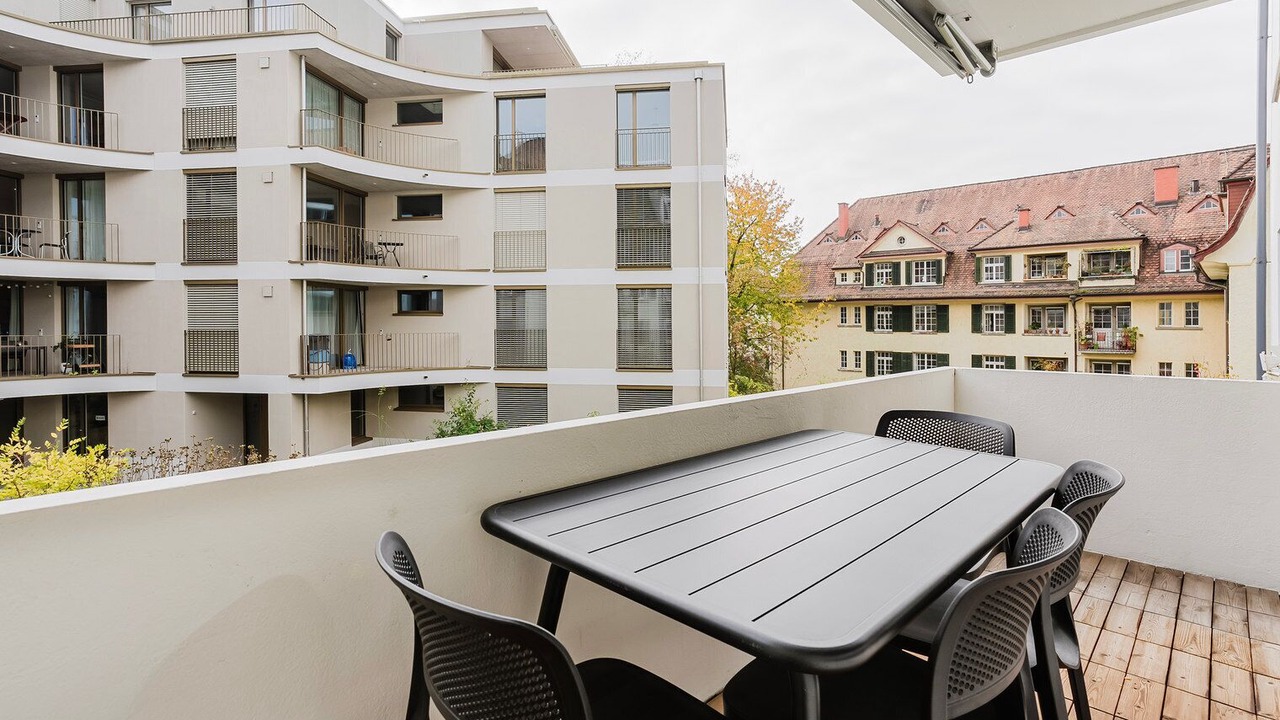 Photo of Outdoor in District 6