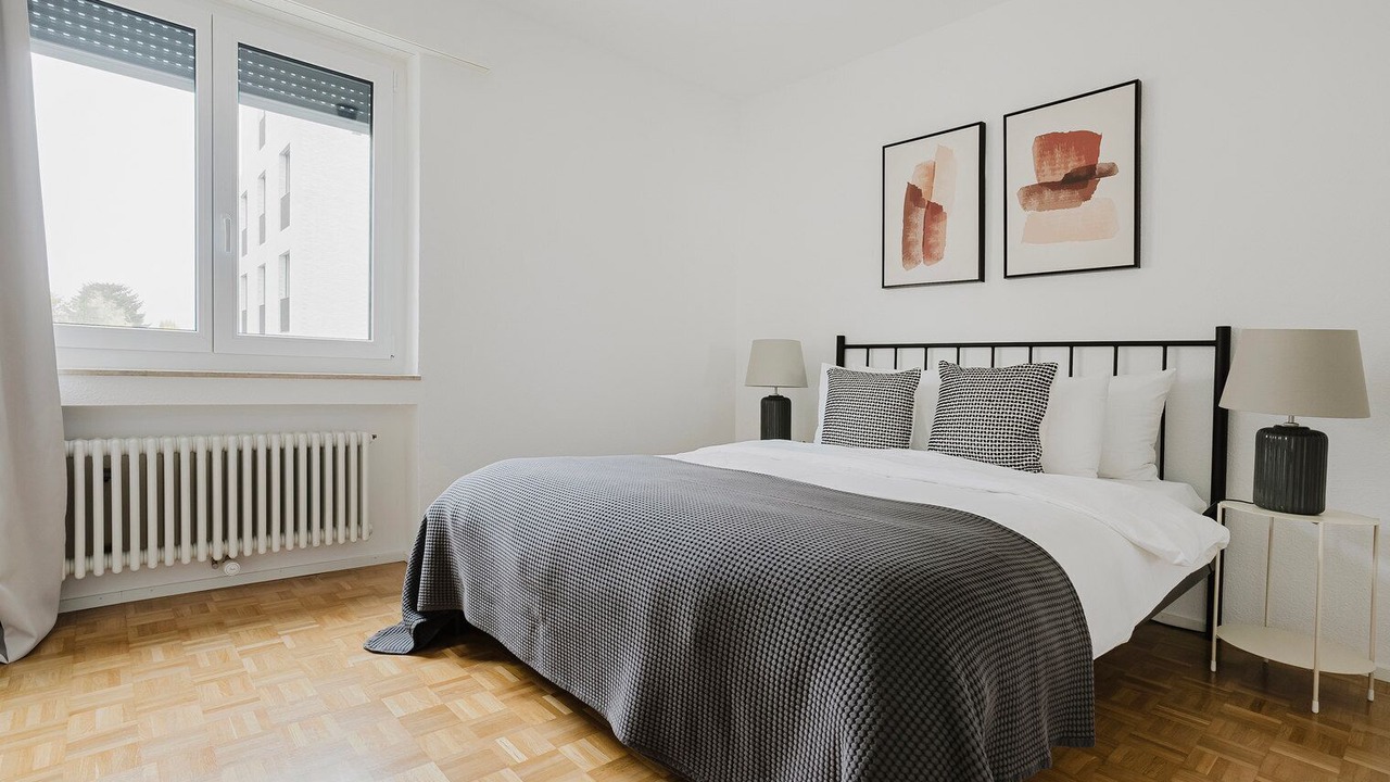 Photo of Bedroom in District 6