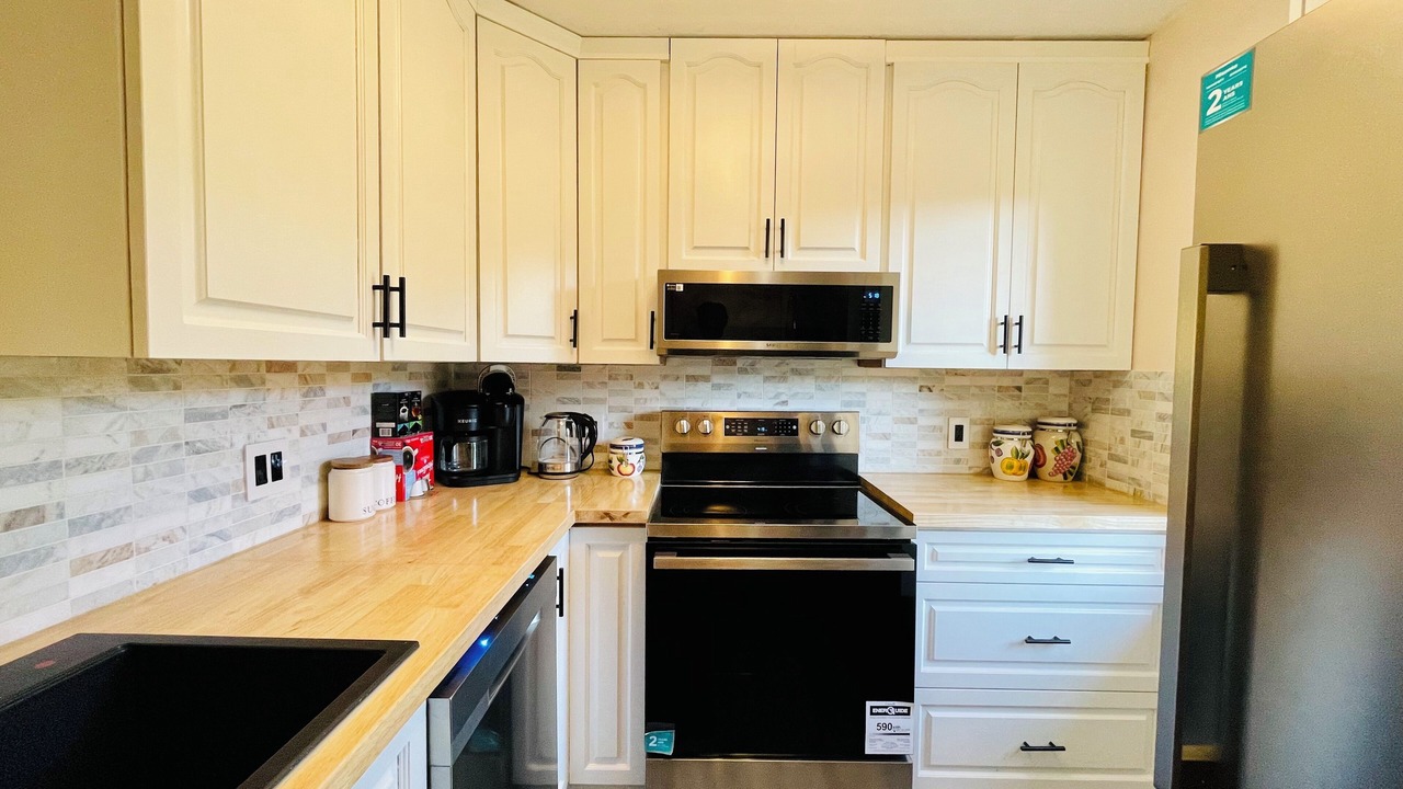 Photo of Kitchen in Fairfield