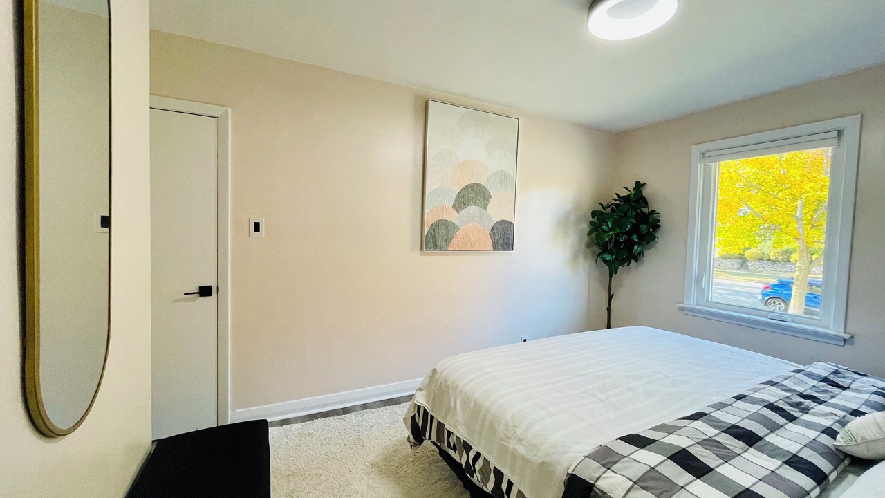 Photo of Bedroom in Fairfield