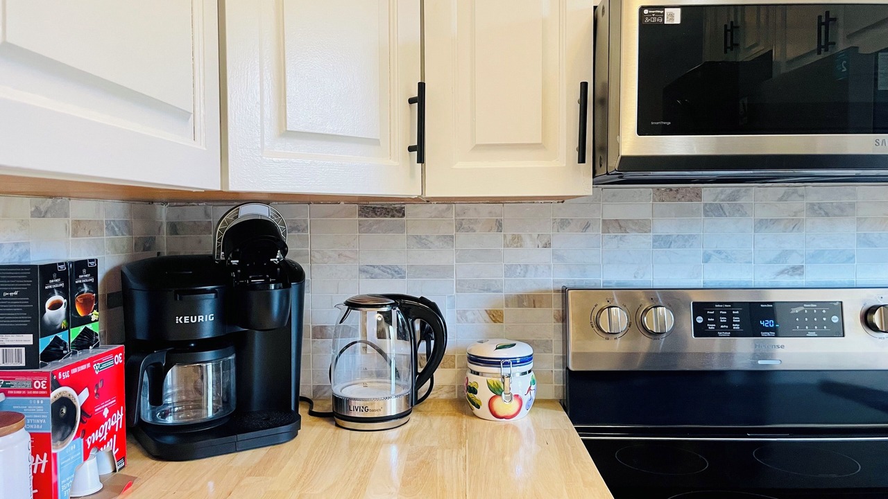 Photo of Kitchen in Fairfield
