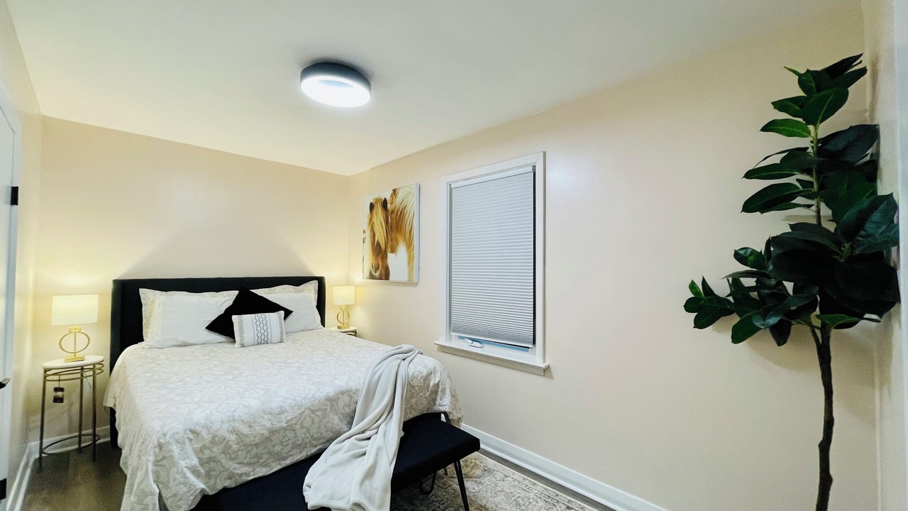 Photo of Bedroom in Fairfield