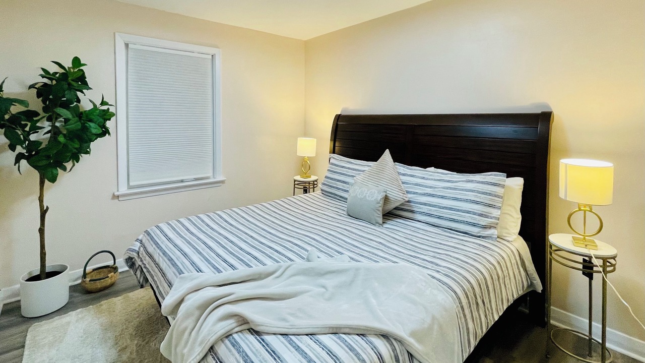 Photo of Bedroom in Fairfield