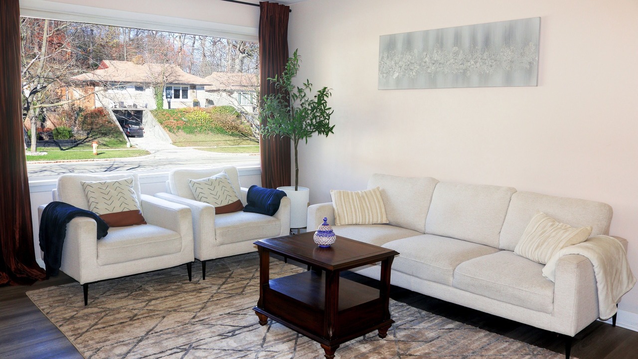 Photo of Livingroom in Fairfield