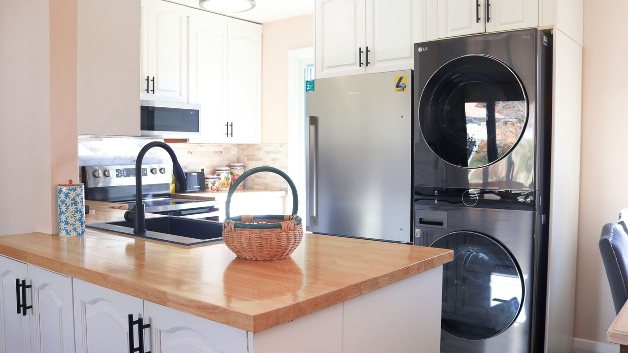 Photo of Kitchen in Fairfield
